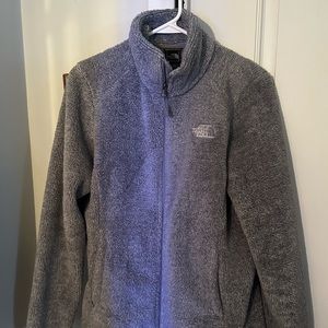 THE NORTH FACE Womens Osito 2 Jacket